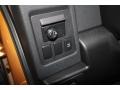 Gray Controls Photo for 2008 Nissan Rogue #69012133