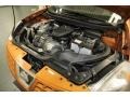 2008 Nissan Rogue 2.5 Liter DOHC 16V VVT 4 Cylinder Engine Photo