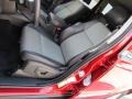 2010 Inferno Red Crystal Pearl Jeep Grand Cherokee Laredo 4x4  photo #17