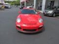 Guards Red - 911 GT3 Photo No. 2