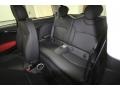 Carbon Black Rear Seat Photo for 2013 Mini Cooper #69012362