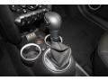 6 Speed Steptronic Automatic 2013 Mini Cooper Hardtop Transmission