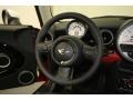 Carbon Black Steering Wheel Photo for 2013 Mini Cooper #69012460