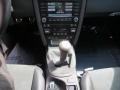 6 Speed Manual 2010 Porsche 911 GT3 Transmission