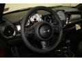 Carbon Black Steering Wheel Photo for 2013 Mini Cooper #69012661