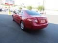 Barcelona Red Metallic - Camry LE Photo No. 5