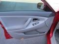 Barcelona Red Metallic - Camry LE Photo No. 10