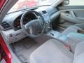 Barcelona Red Metallic - Camry LE Photo No. 11