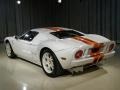 Centennial White - GT  Photo No. 2