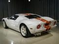 2005 Centennial White Ford GT   photo #2