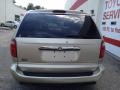 Linen Gold Metallic - Town & Country LX Photo No. 5