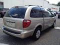 Linen Gold Metallic - Town & Country LX Photo No. 6