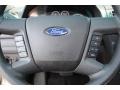 2008 Light Sage Metallic Ford Fusion SE V6  photo #12