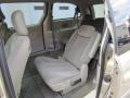 Linen Gold Metallic - Town & Country LX Photo No. 9