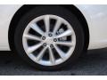 2012 Buick Verano FWD Wheel