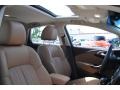 Choccachino Front Seat Photo for 2012 Buick Verano #69013384