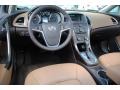 Choccachino Prime Interior Photo for 2012 Buick Verano #69013444