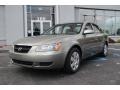 Natural Khaki Green - Sonata GLS Photo No. 1