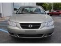 Natural Khaki Green - Sonata GLS Photo No. 2