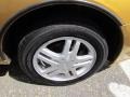 2001 Ford Focus SE Wagon Wheel