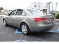Natural Khaki Green - Sonata GLS Photo No. 4