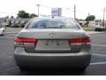 Natural Khaki Green - Sonata GLS Photo No. 5