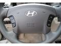 Natural Khaki Green - Sonata GLS Photo No. 12