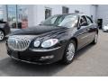 Black Onyx 2009 Buick LaCrosse CXL Exterior