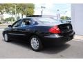 Black Onyx 2009 Buick LaCrosse CXL Exterior