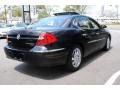 Black Onyx 2009 Buick LaCrosse CXL Exterior