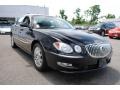 Black Onyx 2009 Buick LaCrosse CXL Exterior