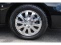 2009 Buick LaCrosse CXL Wheel