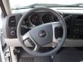 2012 Summit White GMC Sierra 1500 SLE Crew Cab  photo #10