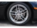 2005 Chevrolet Corvette Coupe Wheel and Tire Photo