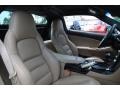 Cashmere Interior Photo for 2005 Chevrolet Corvette #69014017