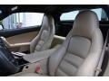 Cashmere Interior Photo for 2005 Chevrolet Corvette #69014053