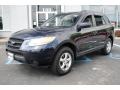 Deepwater Blue - Santa Fe GLS Photo No. 1