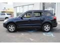 Deepwater Blue - Santa Fe GLS Photo No. 3