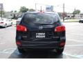 Deepwater Blue - Santa Fe GLS Photo No. 5