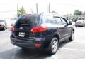 Deepwater Blue - Santa Fe GLS Photo No. 6