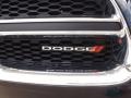 2012 Pitch Black Dodge Charger SE  photo #22