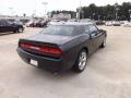 2012 Pitch Black Dodge Challenger SXT Plus  photo #5