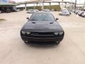 Pitch Black - Challenger SXT Plus Photo No. 8