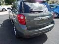 Steel Green Metallic - Equinox LT AWD Photo No. 7
