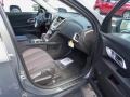 Steel Green Metallic - Equinox LT AWD Photo No. 12