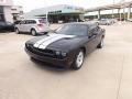 Pitch Black - Challenger SXT Photo No. 1