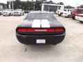 Pitch Black - Challenger SXT Photo No. 4