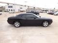 Pitch Black - Challenger SXT Photo No. 6