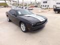 Pitch Black - Challenger SXT Photo No. 7