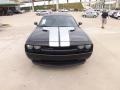Pitch Black - Challenger SXT Photo No. 8